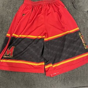 Mens basketball shorts